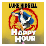 Luke Kidgell - Happy Hour 