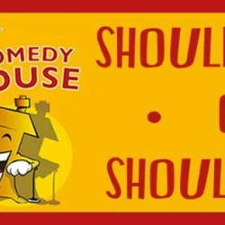 Funhouse Comedy Club - Comedy Night in Ashby de la Zouch March 2024