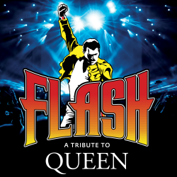 Flash : A Tribute to QUEEN