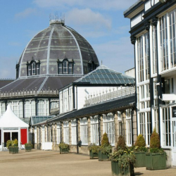 The Annual Buxton Decorative Antiques and Art Fair Buxton Pavillion Buxton SK17 6BE 10th - 12th May