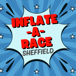 Inflate-A-Race