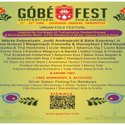 Gobefest