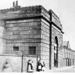 Stafford Gaol And How To Get There by Steve Geale.