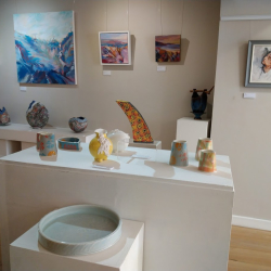 Members’ Early Summer Exhibition