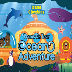 CBeebies: Ocean Adventure