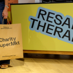 Charity Super.Mkt Launches at Buchanan Galleries, Glasgow 