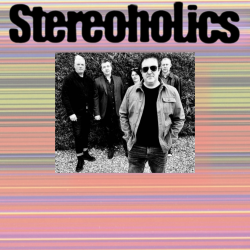 Stereoholics  -  Stereophonics Tribute 
