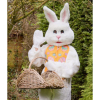 EASTER EGGSTRAVAGANZA at West Lodge