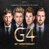 G4 20th Anniversary Tour - CHRISTCHURCH