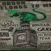 London Belongs To Me! - 15 Years of Booze and Glory at The Underworld - London