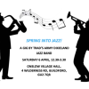 Trad's Army Dixieland Jazz Band comes to Onslow Village