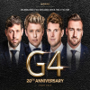 G4 20th Anniversary Tour - KINGS LYNN
