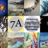 7Artists+. Free Art Exhibition for Open Studios West Berks & North Hants 2024