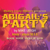 Dudley Little Theatre presents 'Abigail's Party'