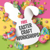 Free Easter Holiday Family Fun at O2 Centre 