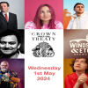 Comedy @ The Crown & Treaty Uxbridge -Ticket Includes a FREE Beer , Wine or Soft Drink? Mark Thomas