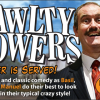 Fawlty Towers Comedy Dinner Show -15/06/2024