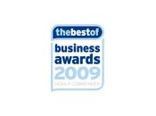 Best Young Business 2009