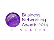 Business Networking Awards 2014