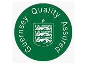 Visit Guernsey 2012 Taste Accreditation Gold Award