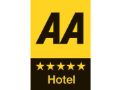 AA Five Star Rating