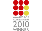 Guernsey Awards for Achievement Winner 2010