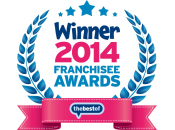 Franchisee of the year
