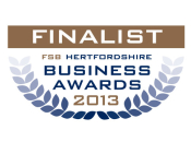 Best New Business 2013
