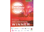 Denistry Awards 2014