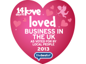 Local & Loved Business Award