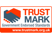 Trust Mark Approved