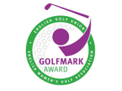 Golf Mark Award