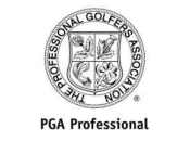 PGA Golf Professional