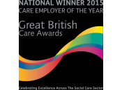 Care Employer of the Year 2015