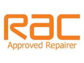 RAC Approved Repairer