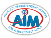 Member of 'Alliance of Independent Movers'