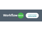 Workflowmax Certified Advisor