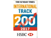 HSBC International Track 2016 & 2017