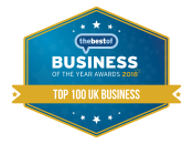 Business of the Year (Top 100) 2018