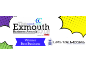 Best Business 2018 - Exmouth Chamber of commerce