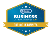 Business of the Year (Top 100) 2019