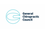 Member of the General Chiropractic Council