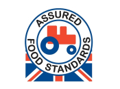 Assured Food Standards - Red Tractor