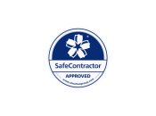 Safe Contractor Approved 