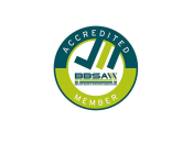BBSA Accredited Member