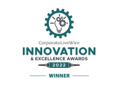 Innovation & Excellence Award winner 2022