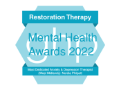 Mental Health awards 2022