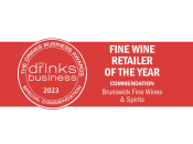 The Drinks Business Awards 2023