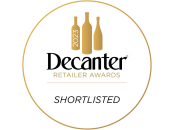 Decanter Retailer Awards 2023