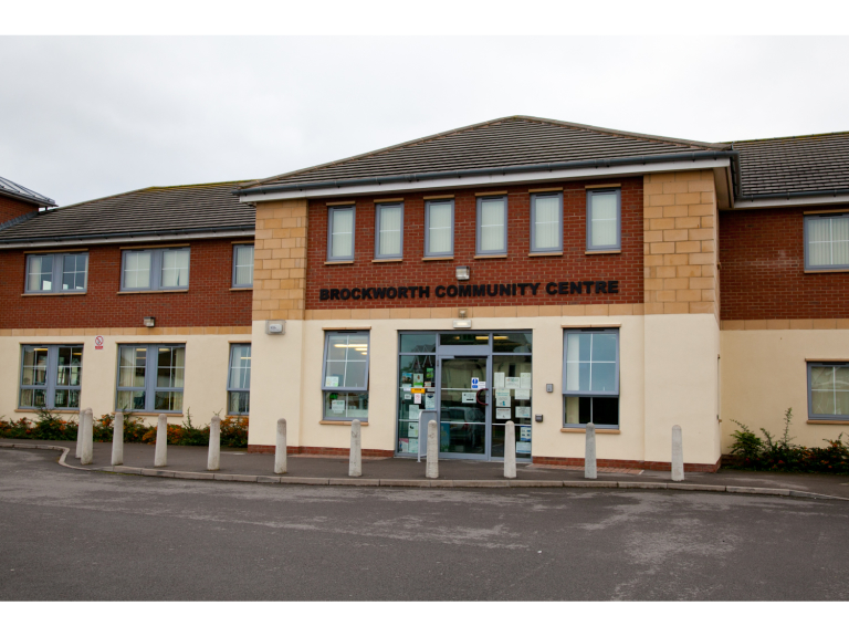 Brockworth Business Gloucester